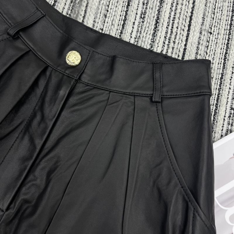 Chanel Short Pants